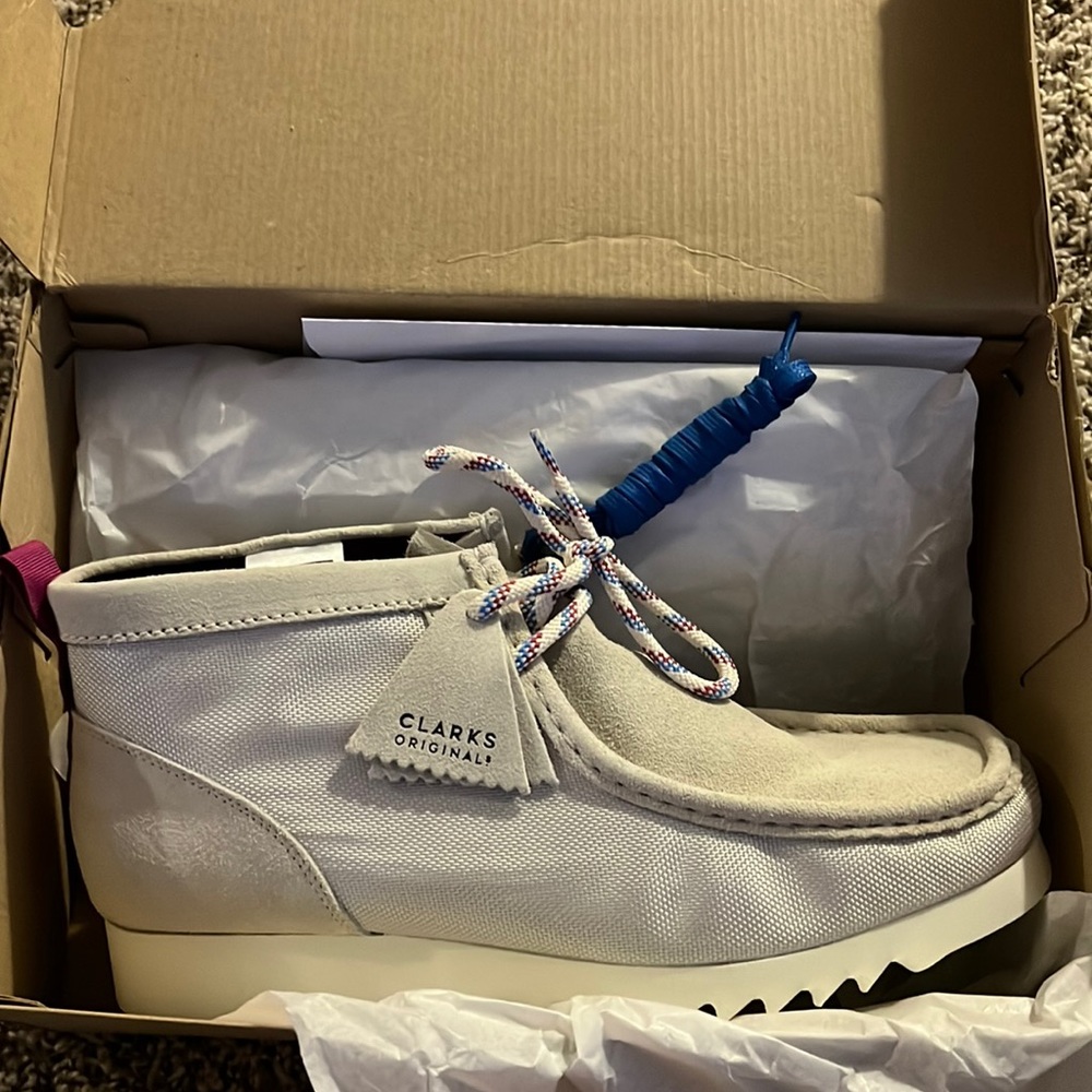 Clarks